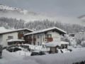Hotel Gesser ホテルの詳細