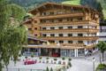 Hotel Glemmtalerhof ホテルの詳細