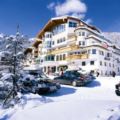 Hotel Gletscher & Spa Neuhintertux ホテルの詳細