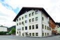 Hotel Goldener Adler Wattens ホテルの詳細