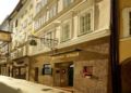 Hotel Goldener Hirsch, a Luxury Collection Hotel, Salzburg ホテルの詳細