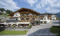 Hotel Hochzillertal ホテルの詳細