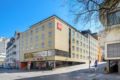 Hotel Ibis Bregenz ホテルの詳細