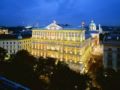 Hotel Imperial - A Luxury Collection Hotel ホテルの詳細