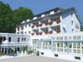 Hotel Jägerhof ホテルの詳細