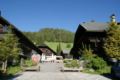 Hotel Kirchleitn Feriendorf Dorf Kleinwild ホテルの詳細