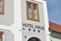 Hotel Krug ホテルの詳細