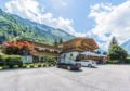 Hotel Künstleralm ホテルの詳細