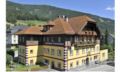 Hotel-Landgasthof Katschtalerhof ホテルの詳細