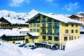 Hotel Lungau ホテルの詳細