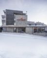 Hotel Manggei Designhotel Obertauern ホテルの詳細