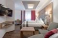 Hotel Mondin ホテルの詳細