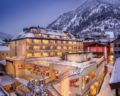 Hotel Norica - Thermenhotels Gastein ホテルの詳細