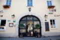 Hotel Restaurant Goldener Anker ホテルの詳細