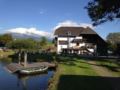 Hotel - Ristorante Jerà am Furtnerteich ホテルの詳細