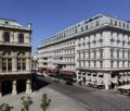 Hotel Sacher Wien ホテルの詳細