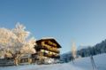 Hotel Seebichl ホテルの詳細
