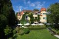 Hotel Seeschlößl Velden ホテルの詳細