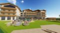 Hotel Seevilla Wolfgangsee ホテルの詳細