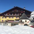 Hotel-Skischule Krallinger ホテルの詳細