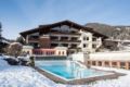 Hotel Sonnalm ホテルの詳細