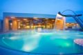 Hotel Sporer der Parktherme Bad Radkersburg ホテルの詳細