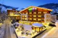 Hotel Tirolerhof Zell am See ホテルの詳細