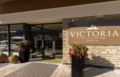 Hotel Victoria Kaprun ホテルの詳細