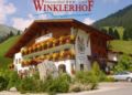 Hotel Winklerhof ホテルの詳細
