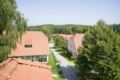 Hoteldorf Königsleitn Waldviertel ホテルの詳細