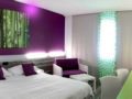 Ibis Styles Linz ホテルの詳細