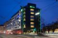 Ibis Styles Wien City ホテルの詳細