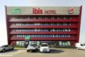 Ibis Vienna Airport ホテルの詳細