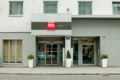 ibis Wien City ホテルの詳細