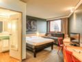 Ibis Wien Mariahilf ホテルの詳細