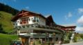 IFA Alpenrose Hotel Kleinwalsertal ホテルの詳細