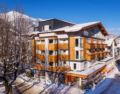 Impuls Hotel Tirol ホテルの詳細