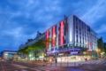 IntercityHotel Wien ホテルの詳細