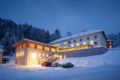 JUFA Hotel Altaussee ホテルの詳細