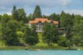 Kleines Hotel Kärnten ホテルの詳細