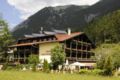 Kulinarik Hotel Alpin ホテルの詳細