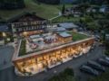 Landhotel Berau ホテルの詳細