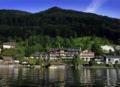 Landhotel Grünberg am See ホテルの詳細