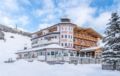 Landhotel Maria Theresia ホテルの詳細