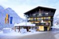 Landhotel Post an der Talstation ホテルの詳細