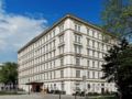 Le Meridien Vienna ホテルの詳細