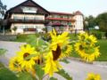 Lust und Laune Hotel am Wörthersee ホテルの詳細