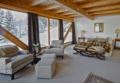 Luxury Chalet Kitzbühel ホテルの詳細