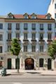 Mercure Grand Hotel Biedermeier Wien ホテルの詳細