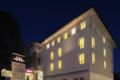 Mercure Salzburg City ホテルの詳細